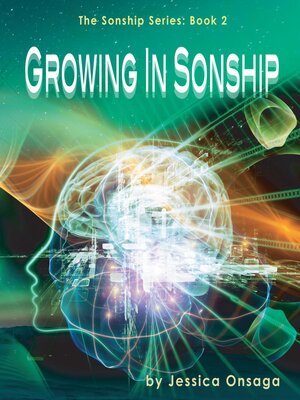cover image of Growing in Sonship